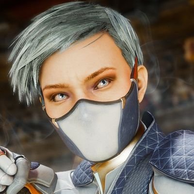 Names Frost, I'm female Lin Kuei and also a Cryomancer. #Taken by @OneWithTheOrder ❤💋