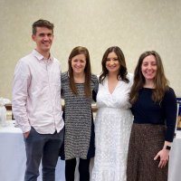 Beierle Lab (@beierlelab) 's Twitter Profile