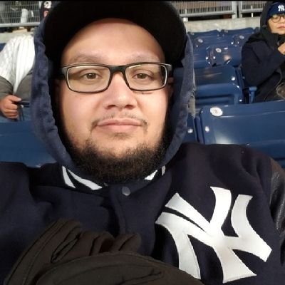 Yankees fan. VP, Content Operations & Artist Services | Audiomack
#RepBX