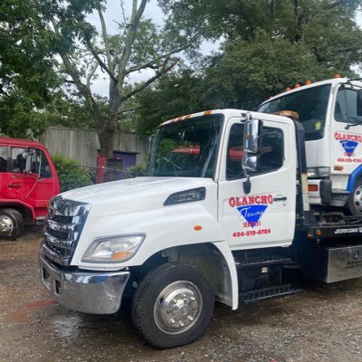 Olancho towing