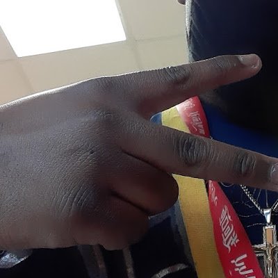 JamikelM's profile picture. 