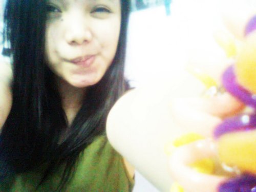 findourescape's profile picture. i'm qeena ramle. anissa rodriguez, all the way. 3