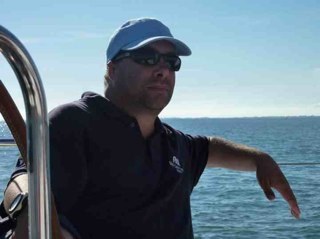 yodaofthesea's profile picture. 