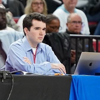 Prep/College Sports Reporter for @DJournalSports | 2023 NPA Outstanding Young Journalist of the Year | @IthacaCollege ‘20