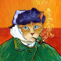 causmicbeast (@causmicbeast) 's Twitter Profile