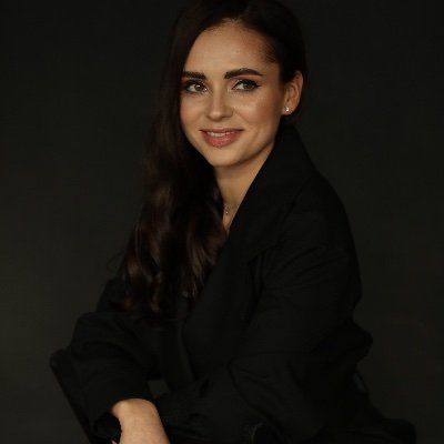 DianaRakus's profile picture. Ministry of Digital Transformation of Ukraine:
Head of Expert Group on Attracting Investment in IT 
PM of Diia City 
IT-Education Reform Coordinator