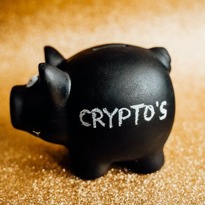 LeapWisdom's profile picture. It's like studying a new language to figure out how cryptocurrency works.