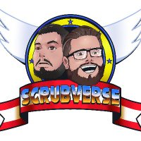 ScrubVerse (ON HIATUS) (@scrubverse) 's Twitter Profile