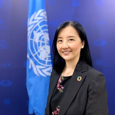 Partnership & Development Finance Officer at the United Nations in Thailand
Partnerships for #2030Agenda| Former UN ESCAP programme officer| lawyer| own views