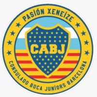 Consulado Boca Juniors Barcelona (@barcelonadeboca) 's Twitter Profile