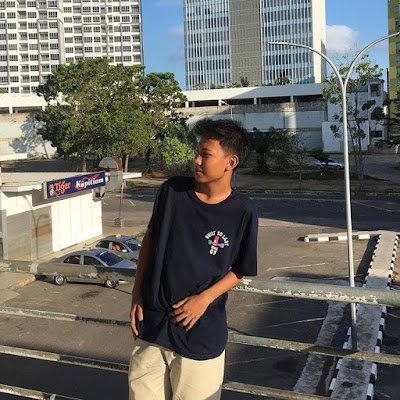 DaffaRa98493172's profile picture. h