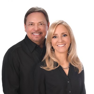 Dean & Brandi Melton, better known as Spouses Selling Houses in The Woodlands, Texas. We have over 65 years of experience in assisting buyers and sellers.