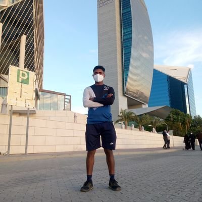 K11658673Deepak's profile picture. Himself