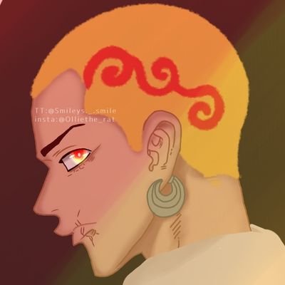 SaijuOnzie's profile picture. |𝚃𝚘𝚔𝚢𝚘 𝚁𝚎𝚟𝚎𝚗𝚐𝚎𝚛𝚜 𝚁𝚘𝚋𝚕𝚘𝚡 𝙶𝚊𝚖𝚎𝚛東卍| ☯
𝗛𝗲/𝗛𝗶𝗺