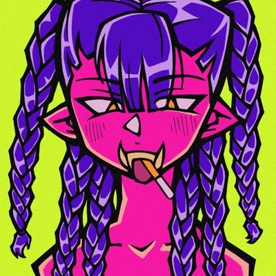Jenny (ze/zyr/she/ve)さんのプロフィール画像