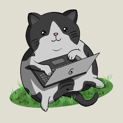 Indie Game Developer.

Cat Tactics SRPG: https://t.co/KwItPs6KFk
Join my discord: https://t.co/mWX3JOSKo4