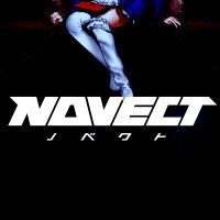 NOVECT(@NOVECT_EN) 's Twitter Profile Photo