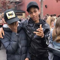 Isouf (@isouf65) 's Twitter Profile