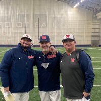 🏌🏼‍♂️RAMBLIN⚾️REBEL 🇺🇸(@leech5024) 's Twitter Profile Photo