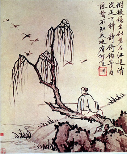 imxylz's profile picture. 折腾不起，伤不起