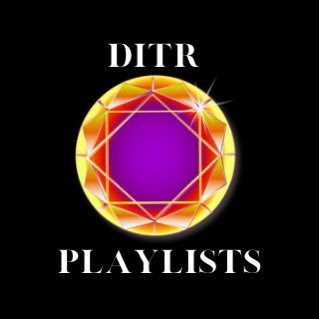 Playlists from DITR 💎 DM for playlist requests #DITR 💎 For business/collabs DM @DITRBrand 💎