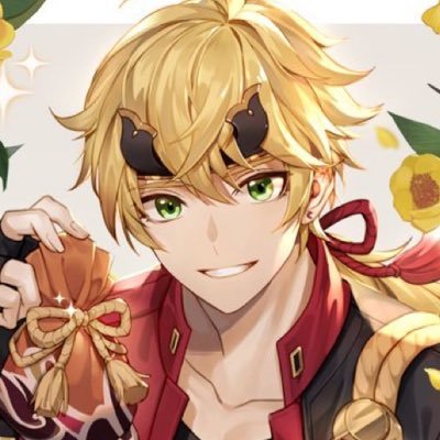 daily thoma !さんのプロフィール画像