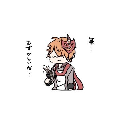 夜霧さんのプロフィール画像
