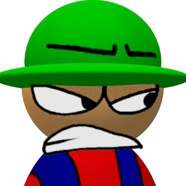 CesarTimed's profile picture. ran by @BFBAnimates

ok so i lied