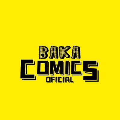 BAKA COMICS (@BAKA_COMICS) / X