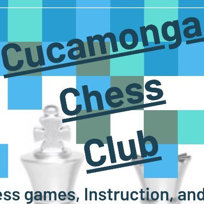 A Southern California Chess Club! Hosted at the Ovitt Family Community Library in Ontario.