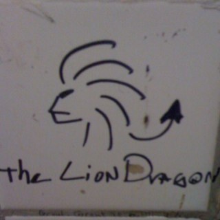 The_LionDragon's profile picture. I tweet about Catholicism, Venezuela and Beer.