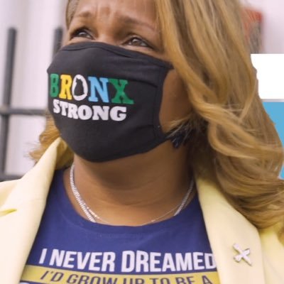 Dr. Meisha Porter Profile