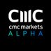 CMC Markets Alpha (@CMC_AlphaAlerts) Twitter profile photo