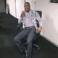 Mr D. Nthabalala (@bradave6) 's Twitter Profile