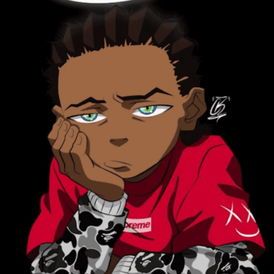 Jerome21blac's profile picture. 