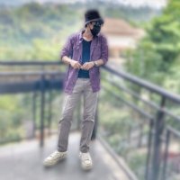 Cakra.Kharp (@cakra_kharp) 's Twitter Profile