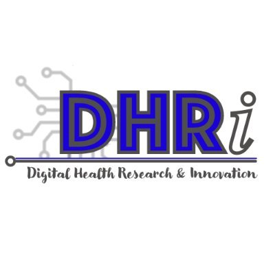 Digital Health Research and Innovation Unit (DHRi), was established in 2020 under ICR, NIH dedicated to drive research and innovation in digital health.