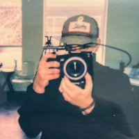 Aaron Patterson (@aaronnpatterson) 's Twitter Profile