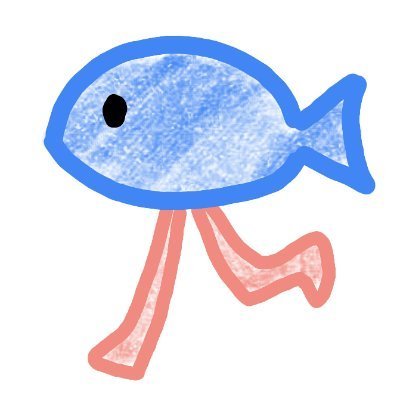 #イロドリスクール @IrodoriSchool 運営🐟元ICU看護師🐟️2児の母(4歳♂7歳♀)🐟️アートと読書と雑記のブロガー🐟️美術館 博物館 水族館などなどおでかけ大好き🐟️
#イロクラワールド @IrokuraWorld 管理人
#華の20ー21年組 一応リーダー