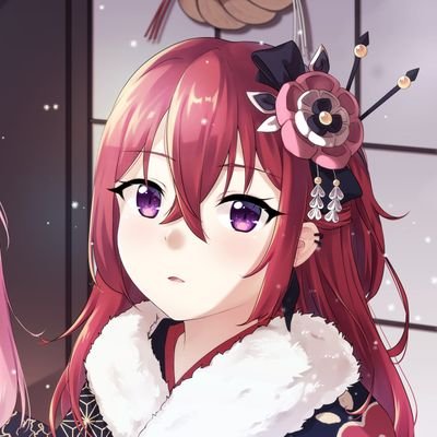 Schwarzfederさんのプロフィール画像