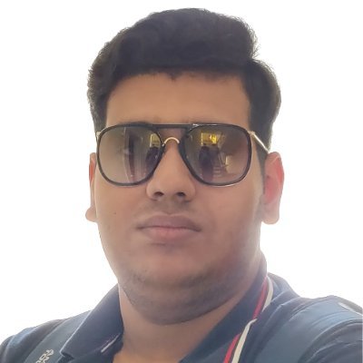 shubham_tribedi's profile picture. Marketing Manager @ Qubrid AI|  @github Externship Fellow '21 @leverice_hq | Building @hack4bengal | Ex - @dynopii, @codechef, @unacademy, @leverice_h