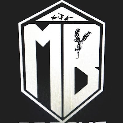 Milton Breaks Music is dropping dope ass beats. with 2 resident DJs Tha BeatComber & DJ Switch. Live Breakbeat sets and original Breaks. connect to 🤩