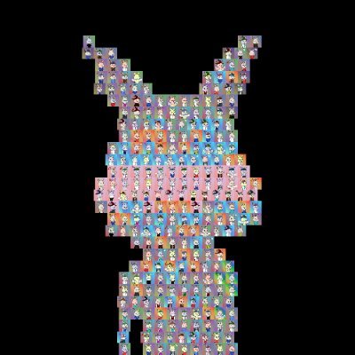 Polygon_Prisoners_officialさんのプロフィール画像