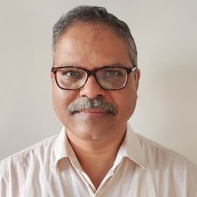 jpsindhu's profile picture. IITD, IRSSE