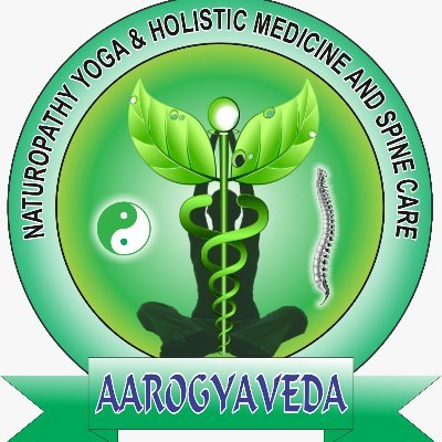 aarogyaveda's profile picture. https://t.co/ddcPbDMysL Aarogyaveda follows a Holistic approach for health. With the aid of our diverse staff, we provide a range of services.