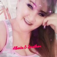 Alberta Watkins - @Alberta18736529 Twitter Profile Photo