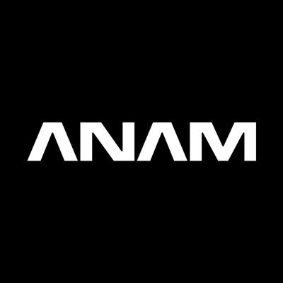 AnamXR