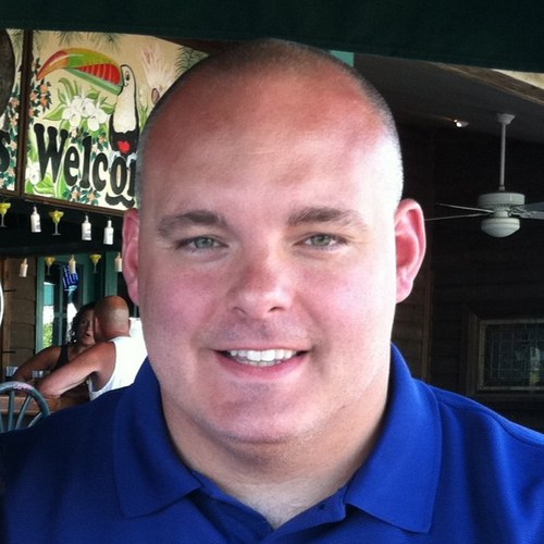 markdgarbin's profile picture. 