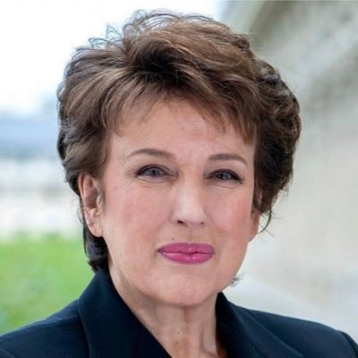 Compte officiel de Roselyne Bachelot-Narquin