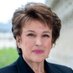 Roselyne Bachelot (@R_Bachelot) Twitter profile photo